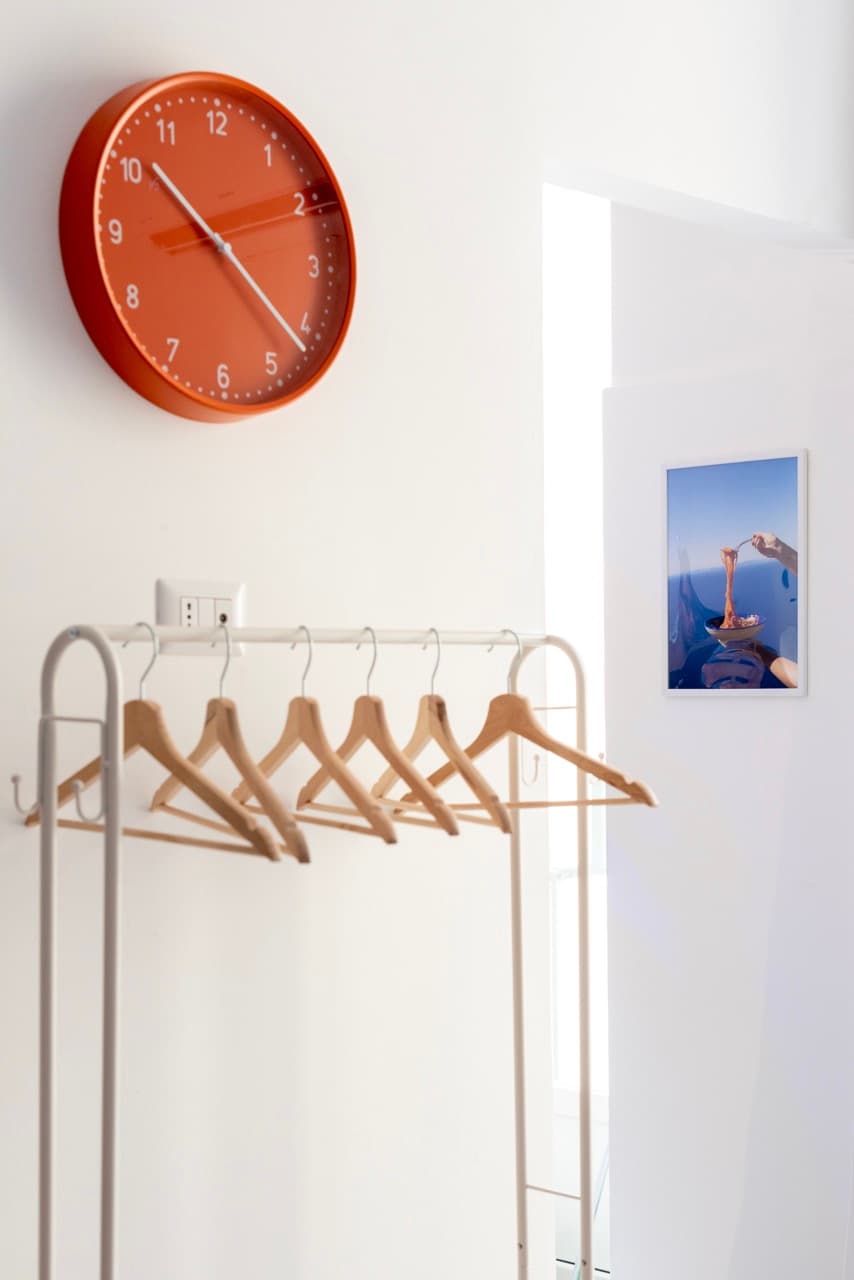 Room detail